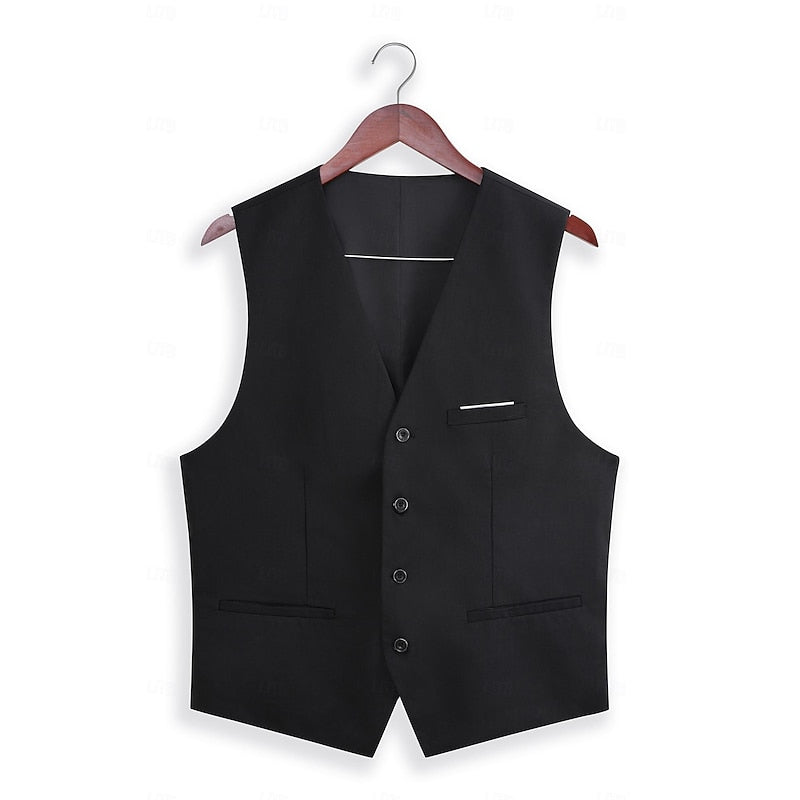 Elegancki Three-Piece zestaw