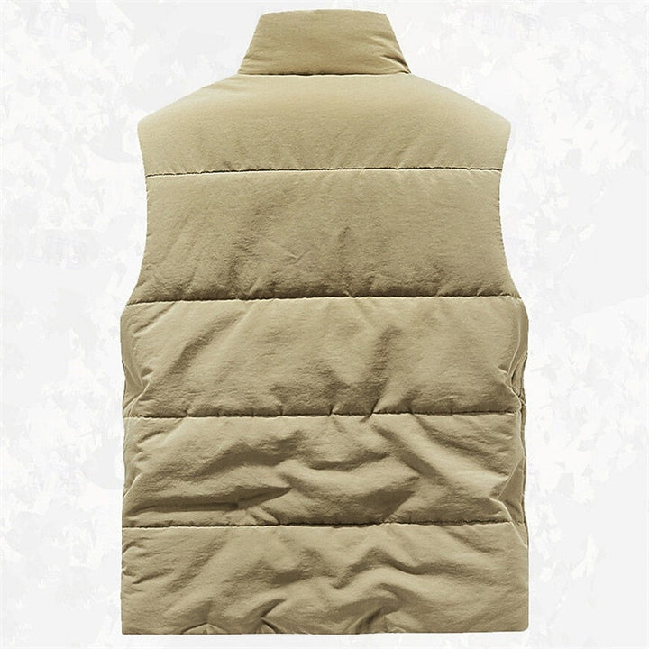 Solidny Multi-Pocket użytkowy kamizelka