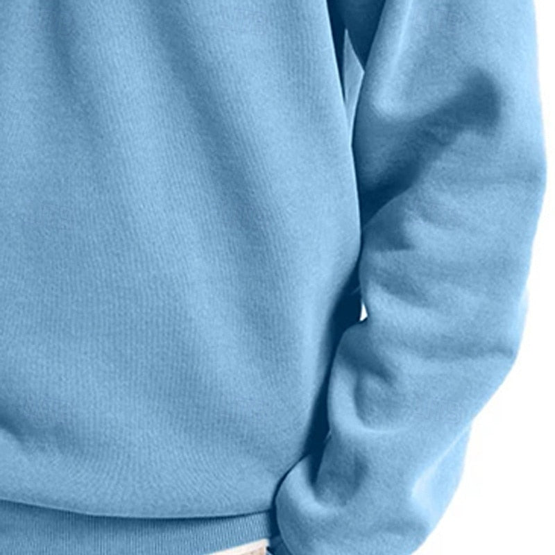 Zamek 1/4 bluza