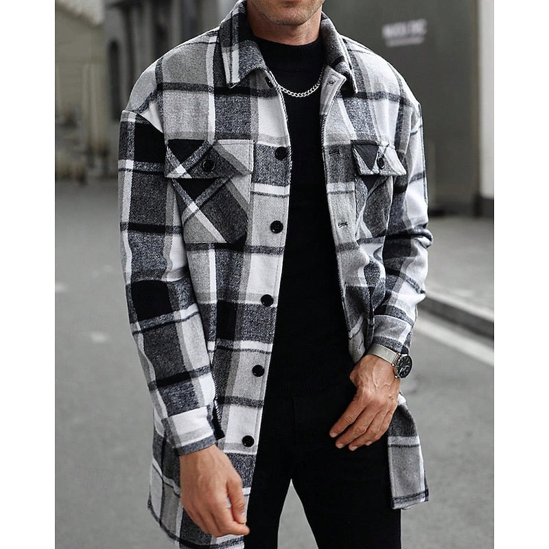 Krata Overshirt