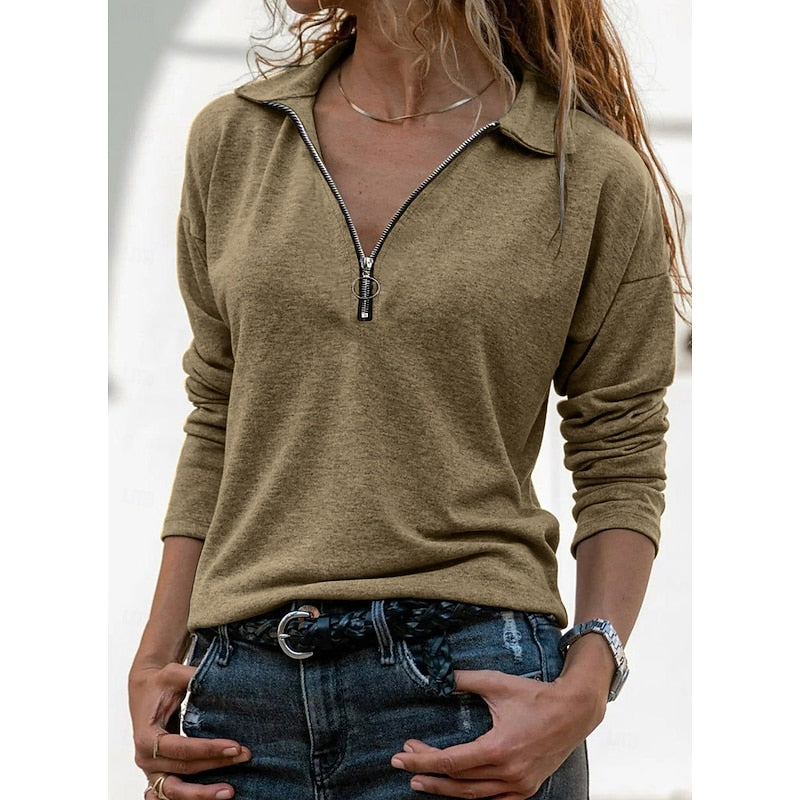Swobodny zamek 1/4 top