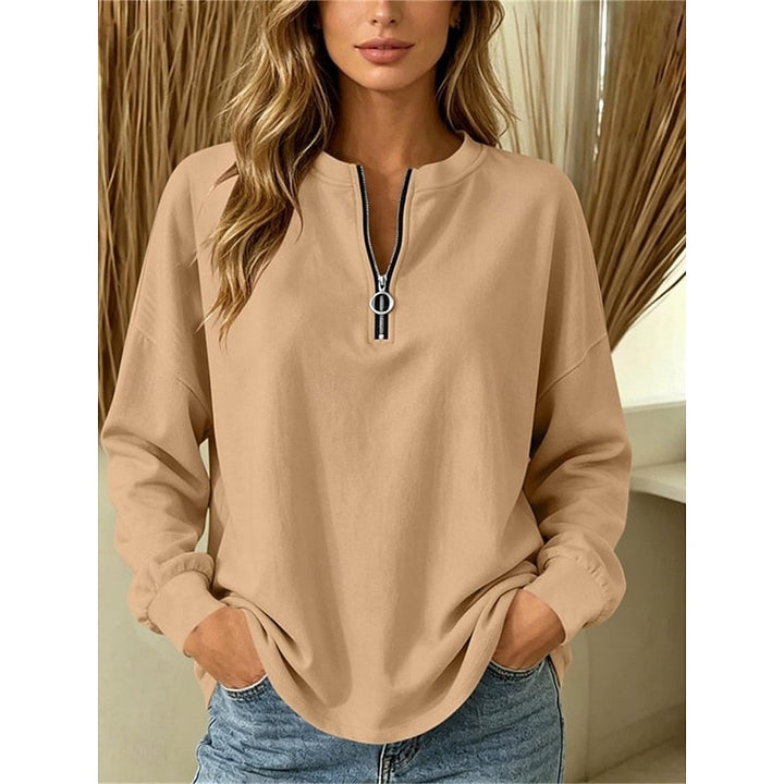 Swobodny zamek 1/4 top