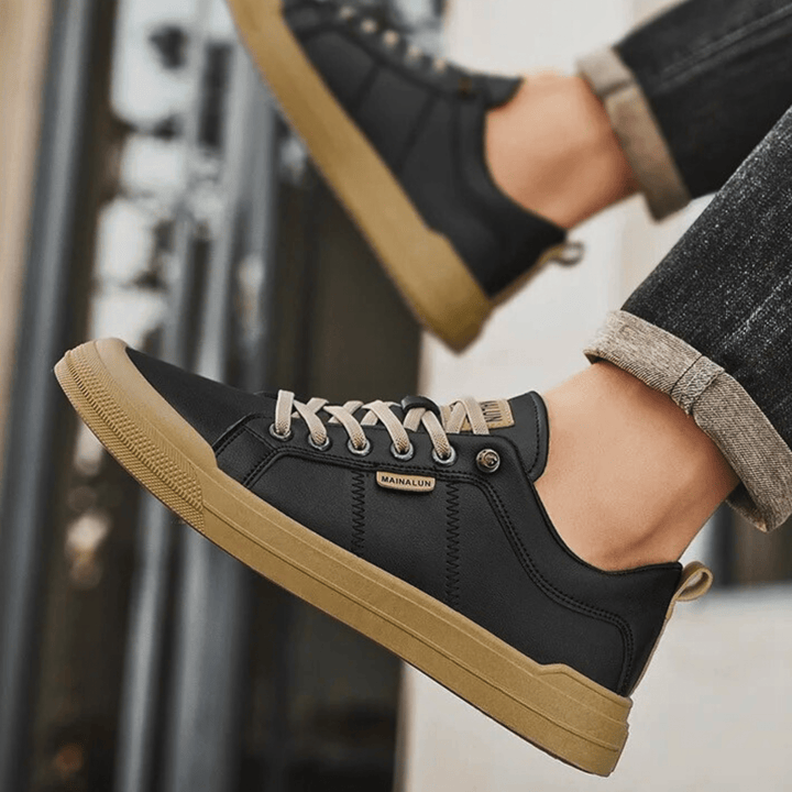 Wysokiej jakości wygodny codzienny buty