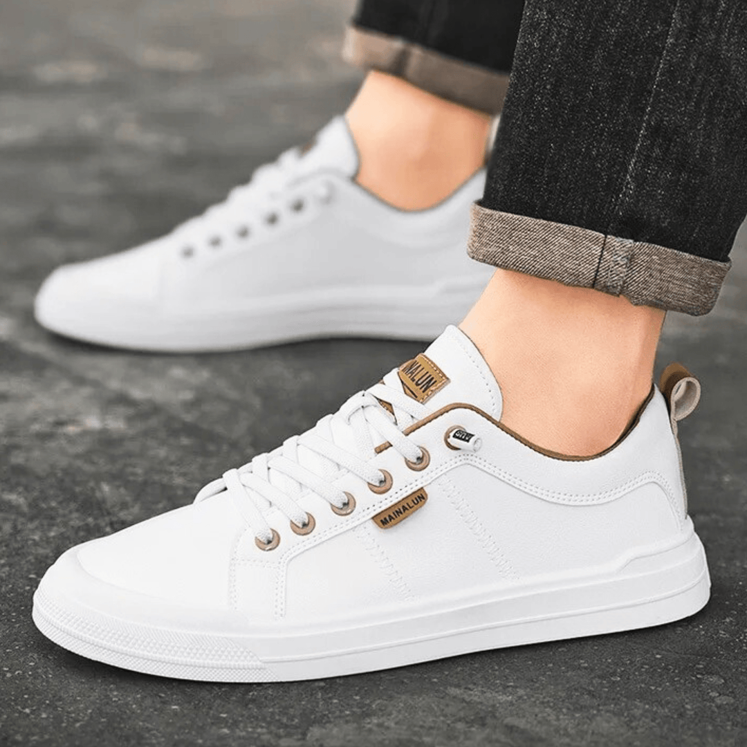 Wysokiej jakości wygodny codzienny buty