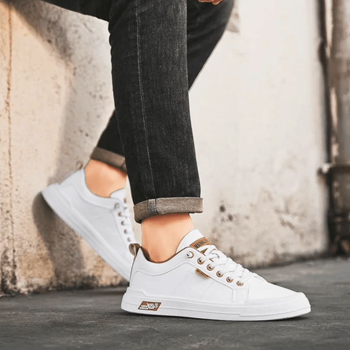 Wysokiej jakości wygodny codzienny buty