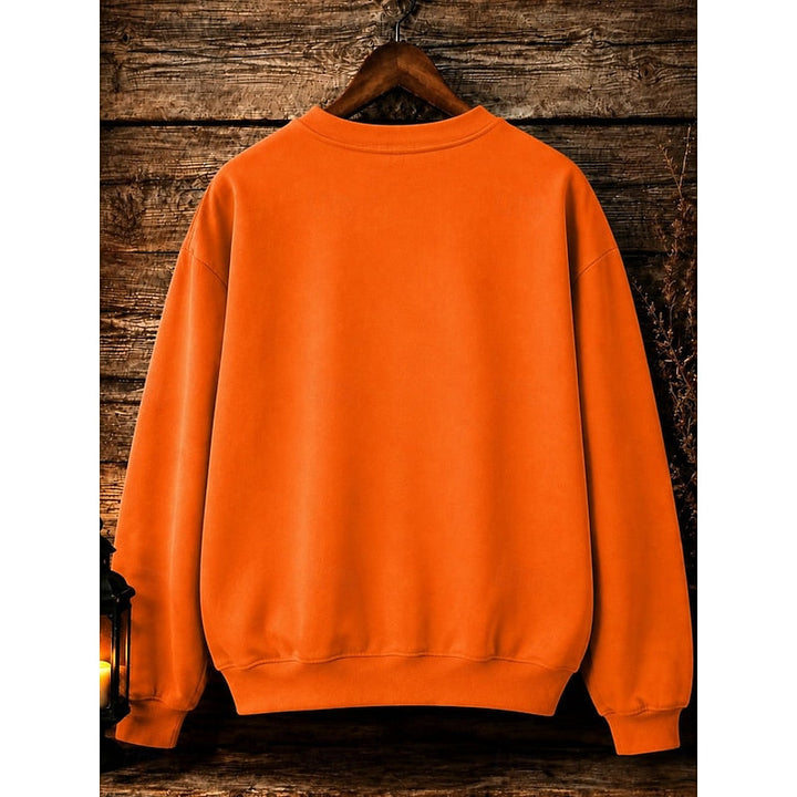 Halloween Witch graficzny bluza