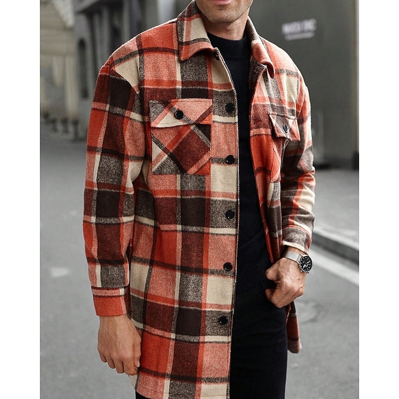 Krata Overshirt