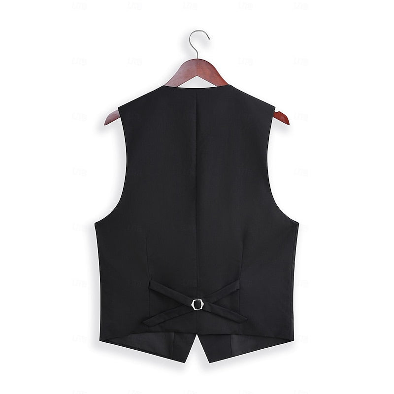 Elegancki Three-Piece zestaw