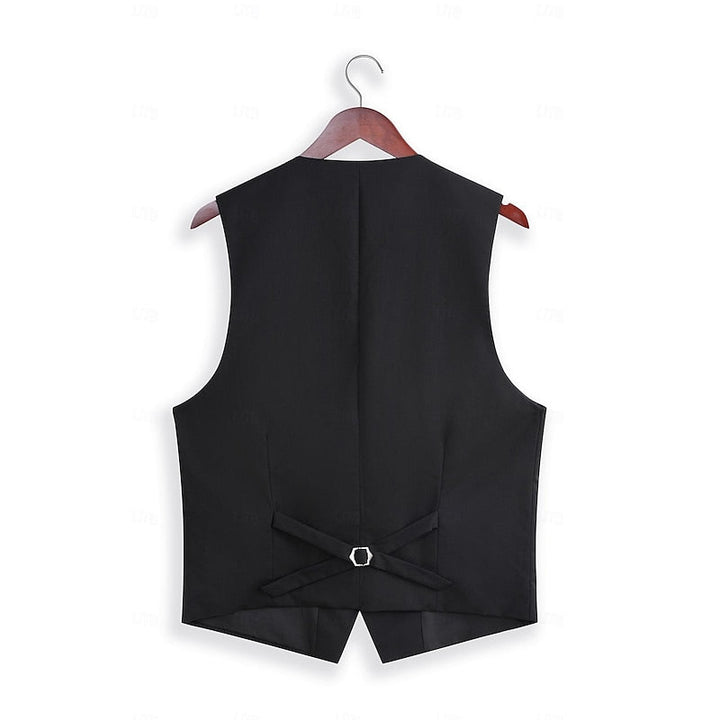 Elegancki Three-Piece zestaw