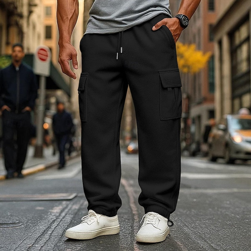 Swobodny Cargo joggery