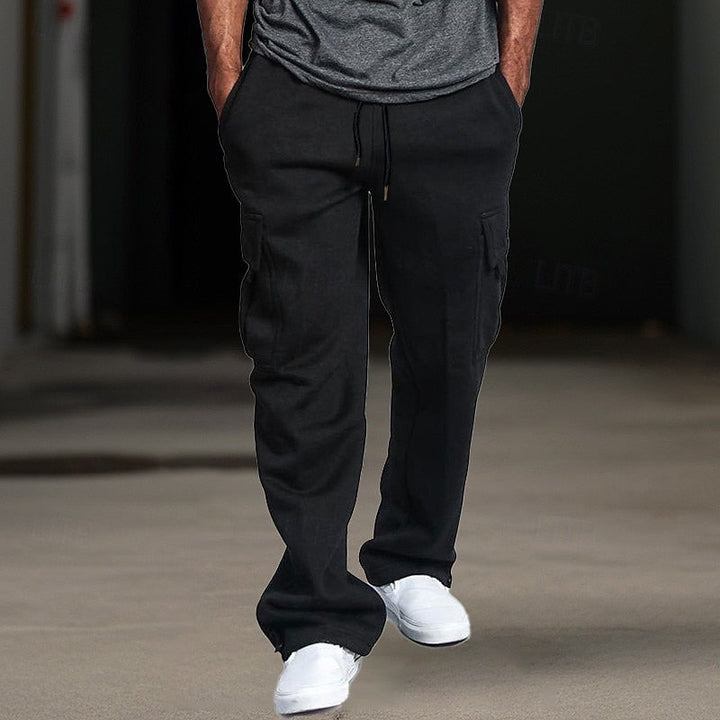 Swobodny Cargo joggery
