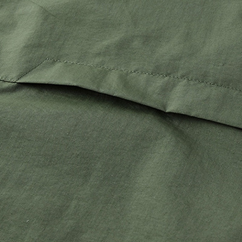 Multi-Pocket użytkowy kamizelka