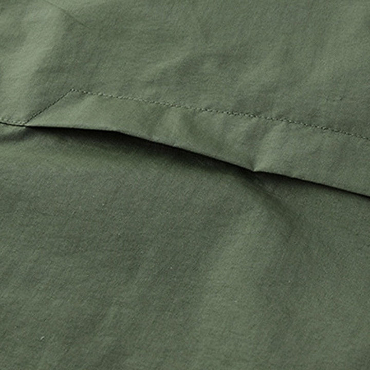 Multi-Pocket użytkowy kamizelka