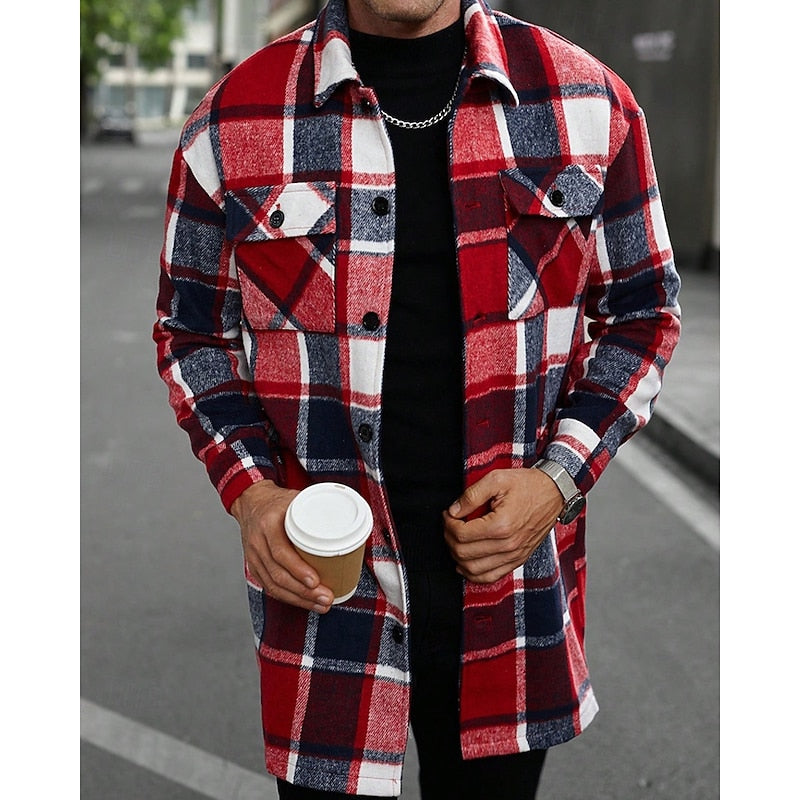 Krata Overshirt