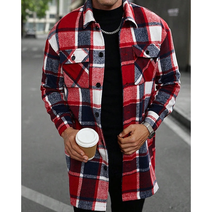 Krata Overshirt