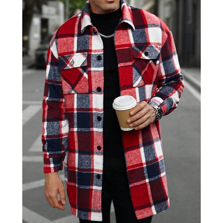 Krata Overshirt